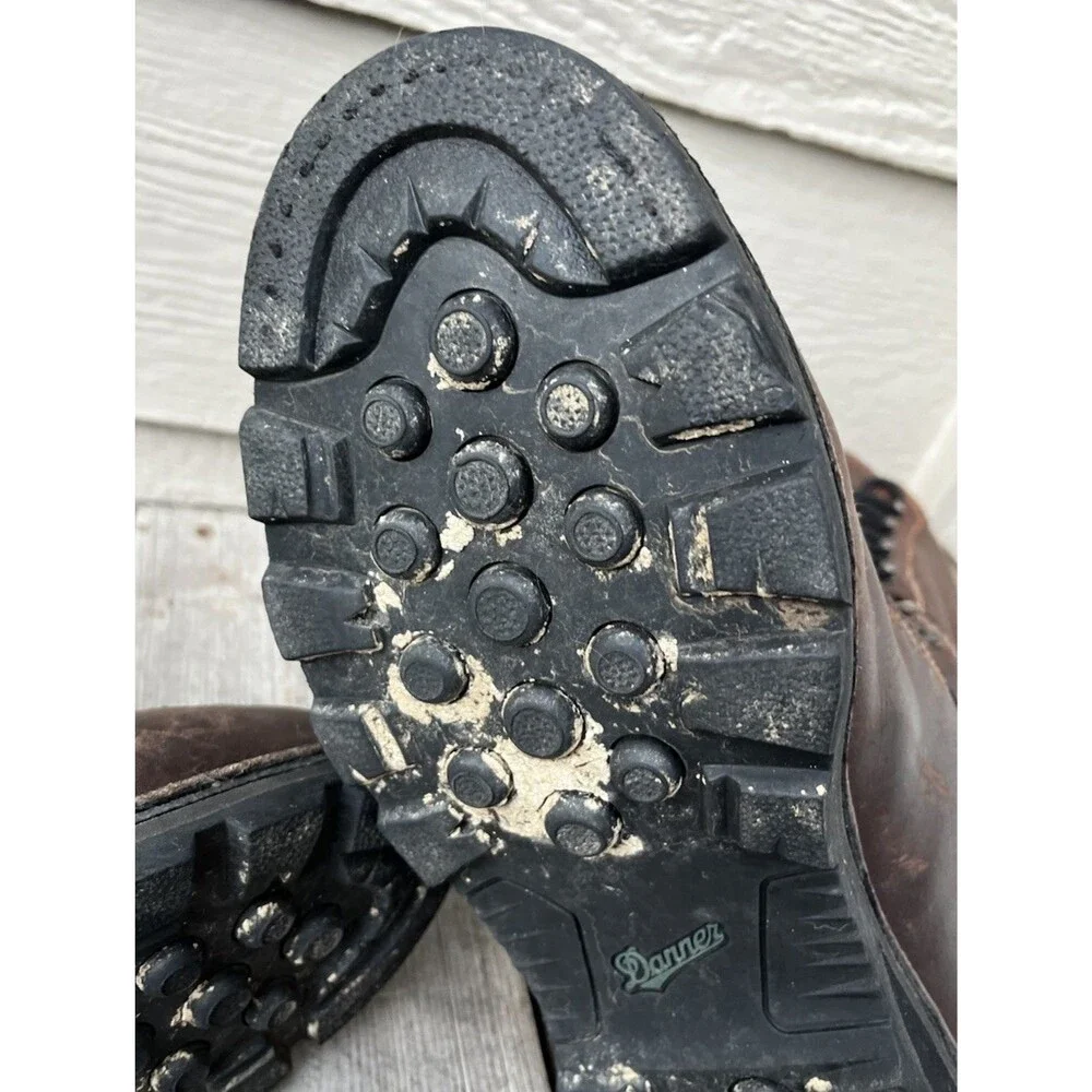 Danner men size